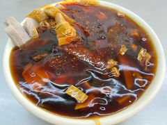 -杨记灌肠(食品街店)