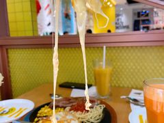 芝士条-菲滋意式餐厅(西溪印象城店)