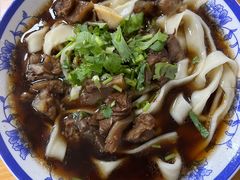 -清真-戏楼王记牛肉面