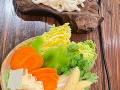 -侘与火 Wabi 侘寂烟火•锅物料理(大屯DT51店)