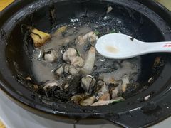 -青竹园海鲜餐厅(海天路店)