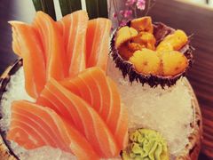 -山葵家·创意料理(EFC欧美广场店)