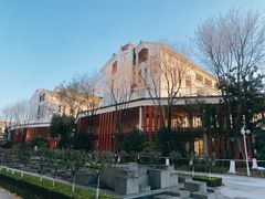 -杭州学军中学海创园学校