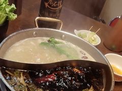-潮澎派·潮汕菜大排档(南较西路店)