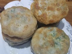 素三鲜馅饼-高晓山馅饼店(牛庄百年店)