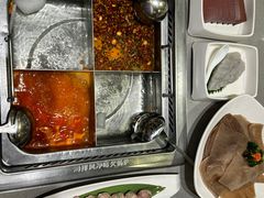 -海底捞火锅(天一广场亚细亚店)