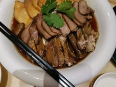 -锦粤宫·精致粤菜(深圳北站店)