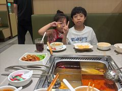 -海底捞火锅(杭州天虹购物中心店)