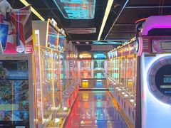 -风云再起游乐汇(北京西单西西友谊店)