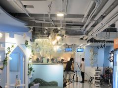 -Skay•射箭馆•弓箭娱乐(体育西店)