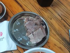 -清真·马安军辣子牛肉面