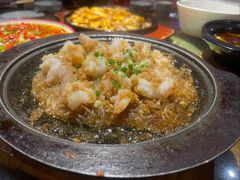 -盐帮食坊•小河帮川菜(四川师大店)