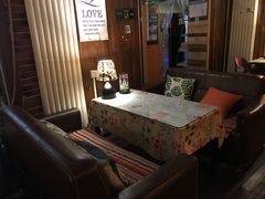 -爱上层楼咖啡馆(为公桥店)