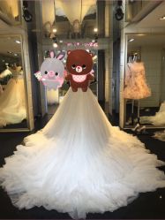-韩国天使嫁衣婚纱礼服馆(上海旗舰店)