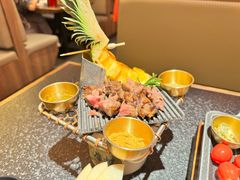 -摩打食堂(壹方中心店)