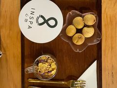 -心隐·按摩·SPA(盈石广场店)