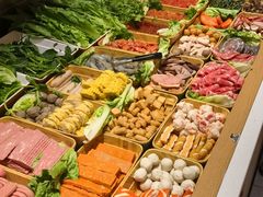 -川奇麻辣香锅(国贸店)