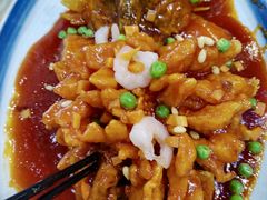 -长兴菜馆(高桥店)