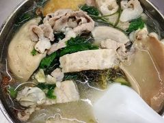 -广场正宗原汁薏米店