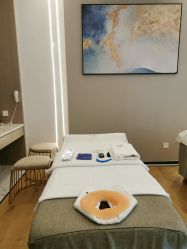 -厦门安达仕酒店·衡境SPA