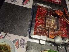 -锦城印象火锅(天府三街店)