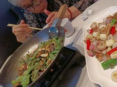 -7号院家宴.烧鸽子(门头沟店)