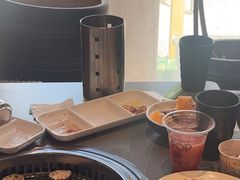 -尚宴牛特鲜自助(太原街万达店)
