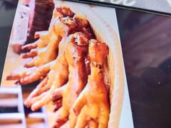 -鼎原力量东北吊炉烧烤(临河街店)