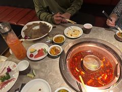 -小南房鲜美蛙火锅(北苑店)