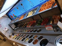 -海底捞火锅(老城根店)