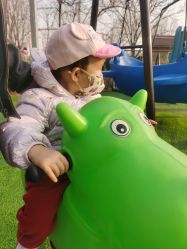 -萌宠亲子动物乐园(槐房万达店)