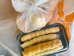 -包满意面包糕点(东坝店)