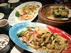 -粤·向群饭店(二沙岛店)