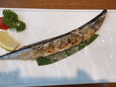 -九井澤精致料理(金茂店)