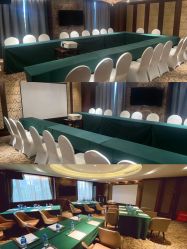 -曼格纳婚礼艺术中心(张江店)