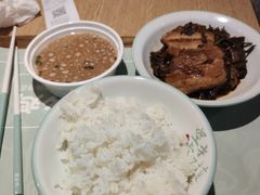 -老乡鸡(南京胜利路店)