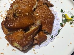 -尚一汤 广东炖汤(金桥国际店)