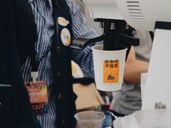 -fishtank鱼缸咖啡(三山街店)