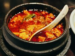 袖珍麻婆豆腐-陈麻婆豆腐总店