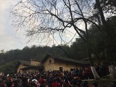 -韶山毛泽东同志故居