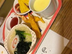-小句号·精致料理(江南环球港店)