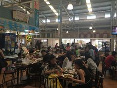 -班赞海鲜市场