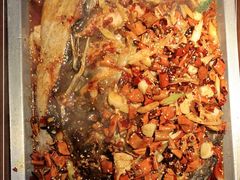 -锦尚阁烤鱼(望京新荟城店)