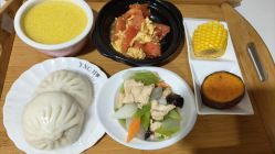 -台湾宝儿月子中心 (中南路店)