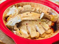 -1937青岛老味道·海肠捞饭·青岛菜(大鲍岛栈桥店)