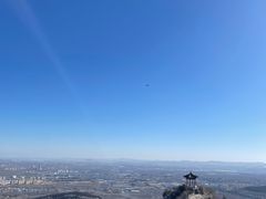 -青州市云门山风景区