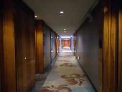 -深圳圣淘沙酒店(翡翠店)