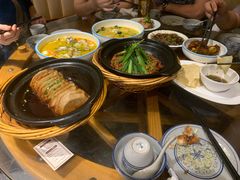 -苏浙徽·农家大院(开发区星湖101店)