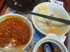 -真功夫(番禺剑桥郡店)