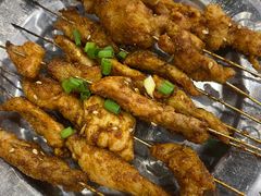 -江城燕子大排档(江汉路步行街店)